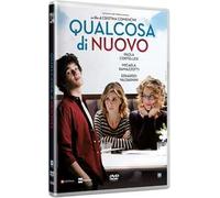 Qualcosa Di Nuovo (DVD) Coltellesi Ramazzotti Valdarnini