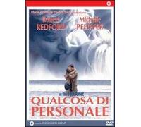 Qualcosa Di Personale