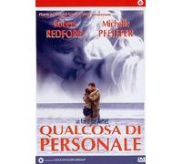 Qualcosa Di Personale