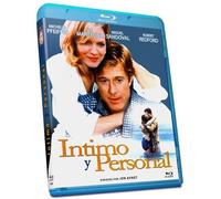 Qualcosa di personale / Up Close & Personal (Blu-Ray)
