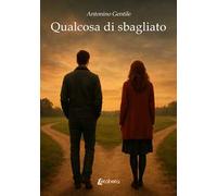 Qualcosa di sbagliato