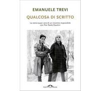 Qualcosa di scritto