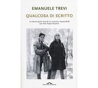 Qualcosa di scritto