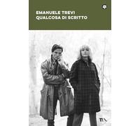 Qualcosa di scritto