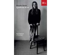 Qualcosa di sé. Daria Deflorian e il suo teatro