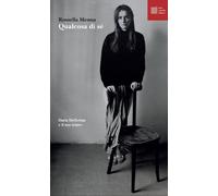 Qualcosa di sé. Daria Deflorian e il suo teatro - Menna Rossella