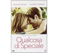Qualcosa Di Speciale-Love Happens