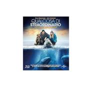 Qualcosa Di Straordinario (Blu-ray)