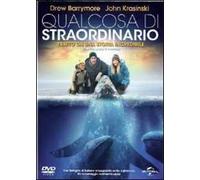 Qualcosa di straordinario (DVD) vari