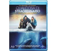 Qualcosa Di Straordinario [Blu-Ray] - 2012