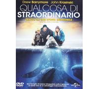 Qualcosa di straordinario (DVD) vari