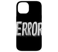 Qualcosa è andato storto Errore Dichiarazione Costume Custodia per iPhone 14