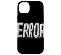 Qualcosa è andato storto Errore Dichiarazione Costume Custodia per iPhone 14 Plus