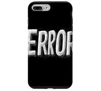 Qualcosa è andato storto Errore Dichiarazione Costume Custodia per iPhone 7 Plus/8 Plus