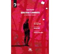 Qualcosa è cambiato. Attilio Manca. Suicidio?