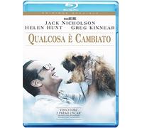 qualcosa è cambiato (blu-ray) regia di james l. br