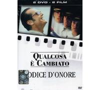Qualcosa E' Cambiato + Codice D'Onore