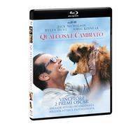 Qualcosa E'Cambiato - Bd (Blu-ray)