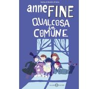 Qualcosa in comune