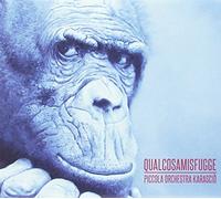 Piccola Orchestra Karascio' - Qualcosa Mi Sfugge