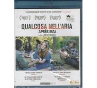Qualcosa Nell'Aria (Regione 2 PAL) - Olivier Assayas