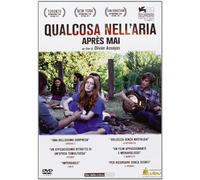Qualcosa Nell'Aria ( DVD)