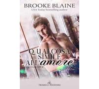 Qualcosa simile all'amore