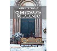 Qualcosa sta accadendo