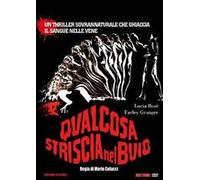 Qualcosa Striscia Nel Buio