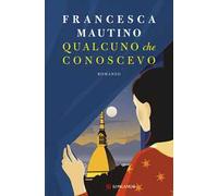 Qualcuno che conoscevo