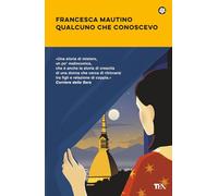 Qualcuno che conoscevo