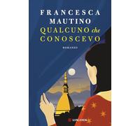 Qualcuno che conoscevo