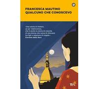 Qualcuno che conoscevo