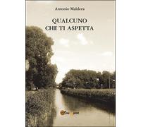 Qualcuno che ti aspetta di Antonio Maldera, 2016, Youcanprint