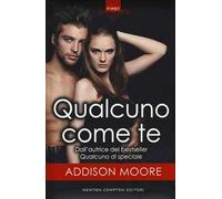 Qualcuno come te