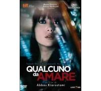 Qualcuno Da Amare - (Italian Import) DVD NUOVO