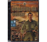 Qualcuno da odiare