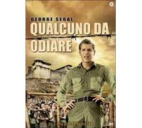 Qualcuno da odiare