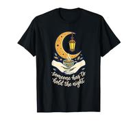 Qualcuno Deve Tenere Il Paradiso degli Amanti del caffè Lover Dream H Maglietta