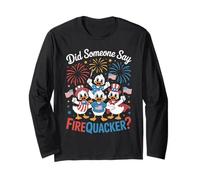 Qualcuno ha detto il PROPRITURA DI FUNICA DUFFICE il 4 Maglia a Manica