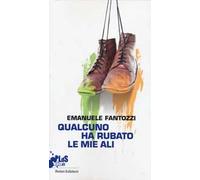Qualcuno ha rubato le mie ali