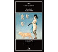 Qualcuno - Huysmans Joris-Karl