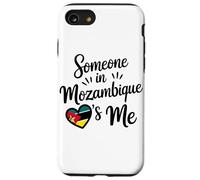 Qualcuno In Mozambico Mi Ama A Distanza Custodia per iPhone SE (2020) / 7/8