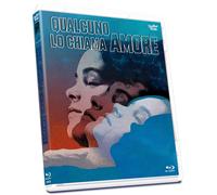 Qualcuno lo chiama amore (Bluray - Dark Room)