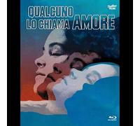 Qualcuno lo chiama amore (Dark Room) - Bluray