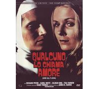 Qualcuno lo chiama amore (edizione tiratura limitata)