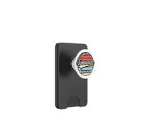 Qualcuno nel Tennessee ti ama stato degli Stati Uniti Cool Retro PopSockets PopWallet per MagSafe