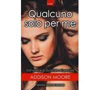 Qualcuno solo per me