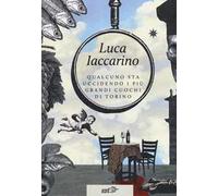 Qualcuno sta uccidendo i più grandi cuochi di Torino