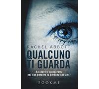 Qualcuno ti guarda